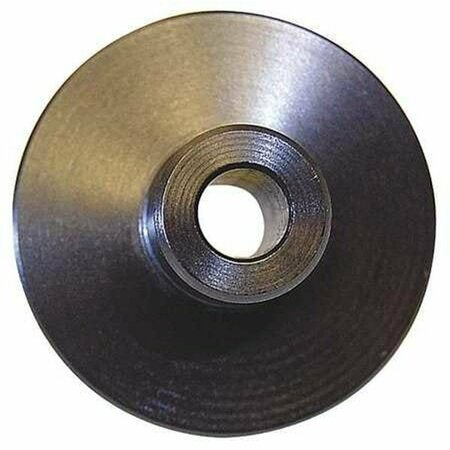 WHEELER-REX 60322 HSS Cutter Wheel for 6990, 6991, & 7991 Threading Machines 60322-REX